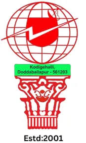 Jalappa Law College Company logo